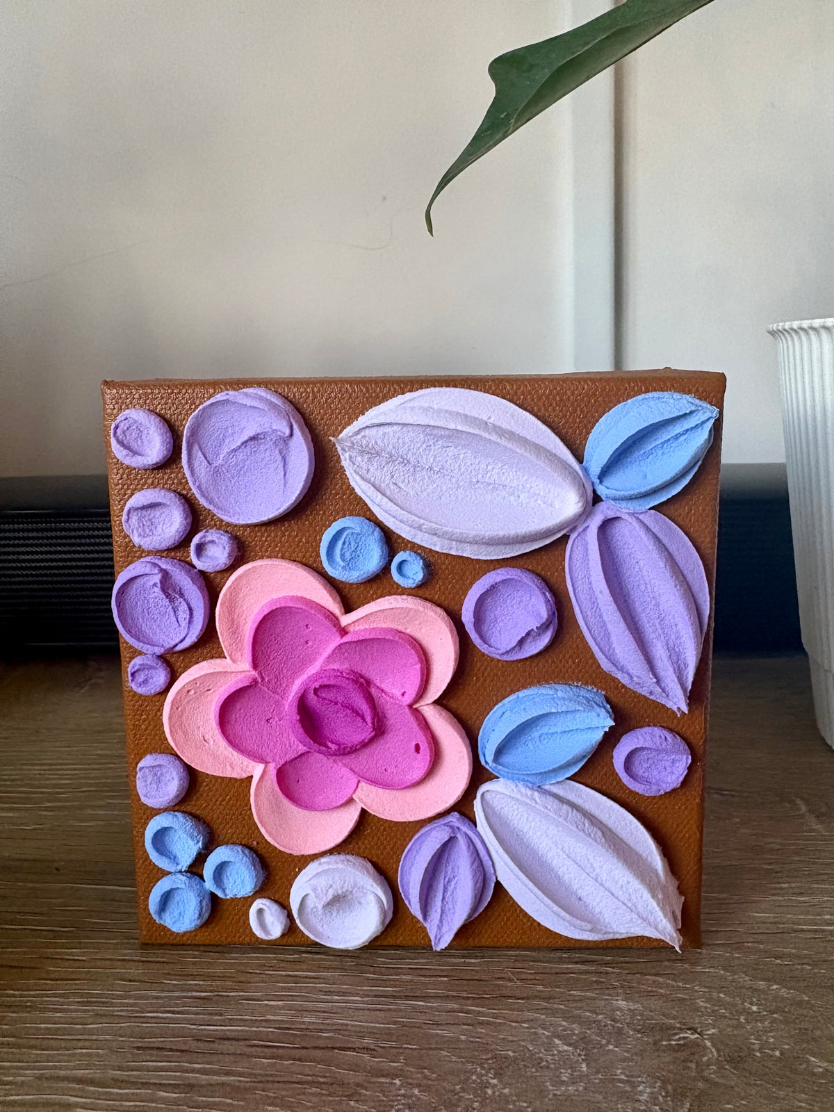 5x5 Wildberry
