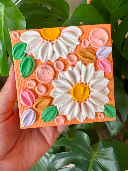 4x4 "It's been waiting for you"