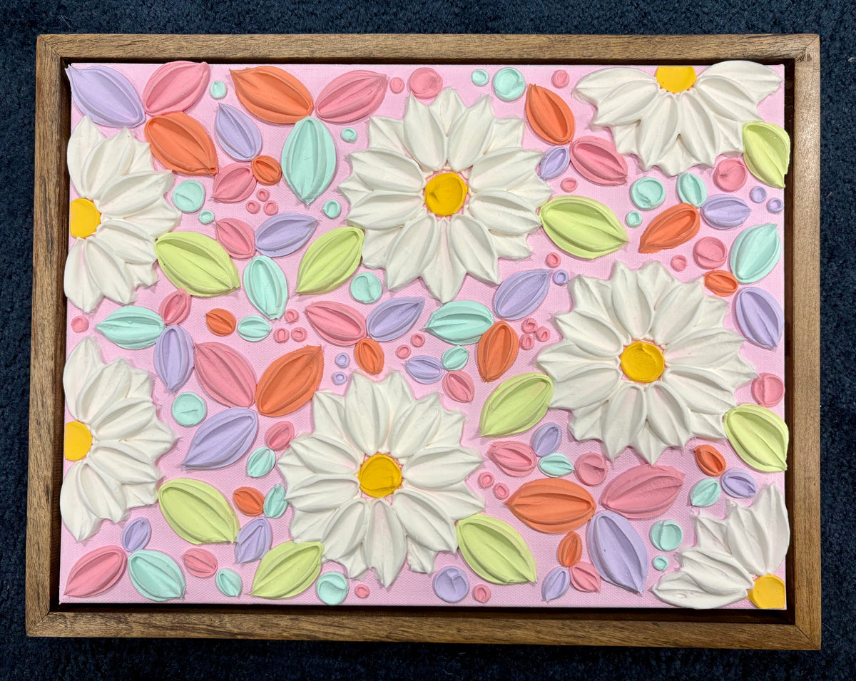 Daydream 11x14 Framed