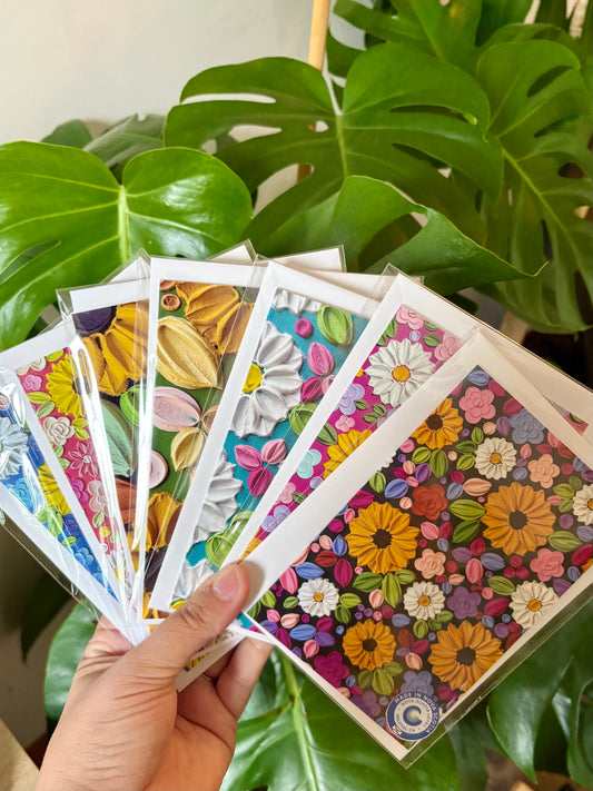 Greeting Card Bundle